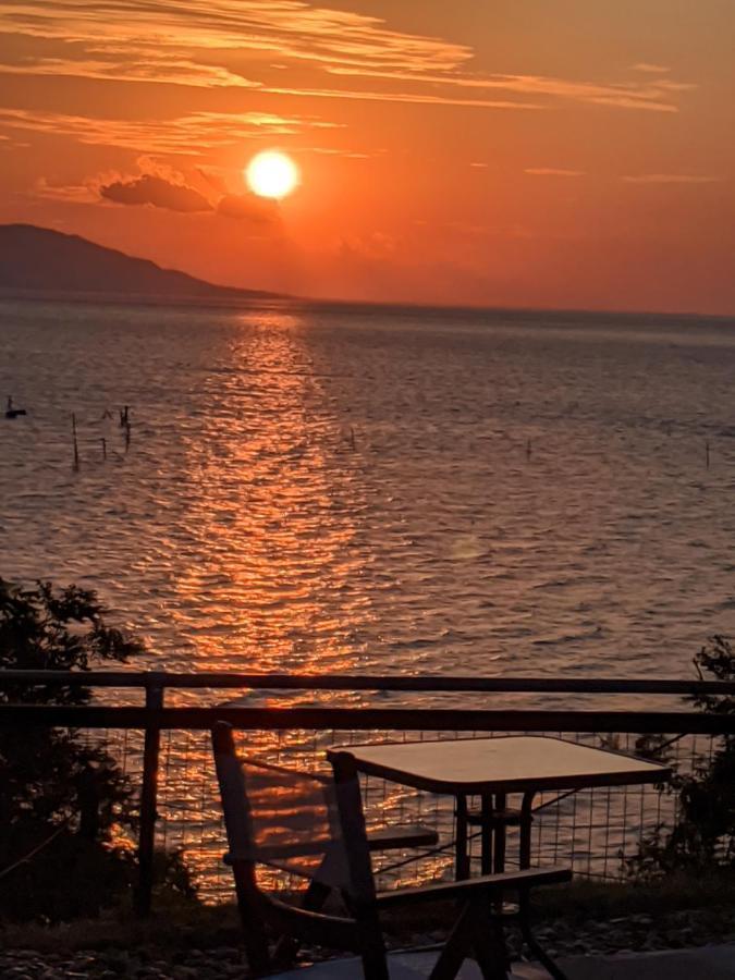 Kallithea Nea Iraklitsa Ngoại thất bức ảnh