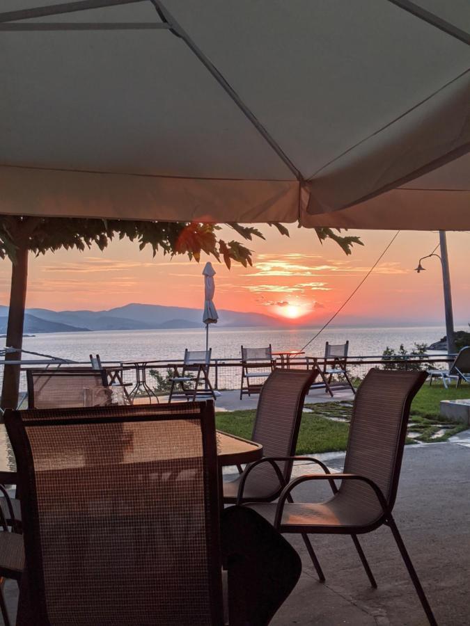 Kallithea Nea Iraklitsa Ngoại thất bức ảnh