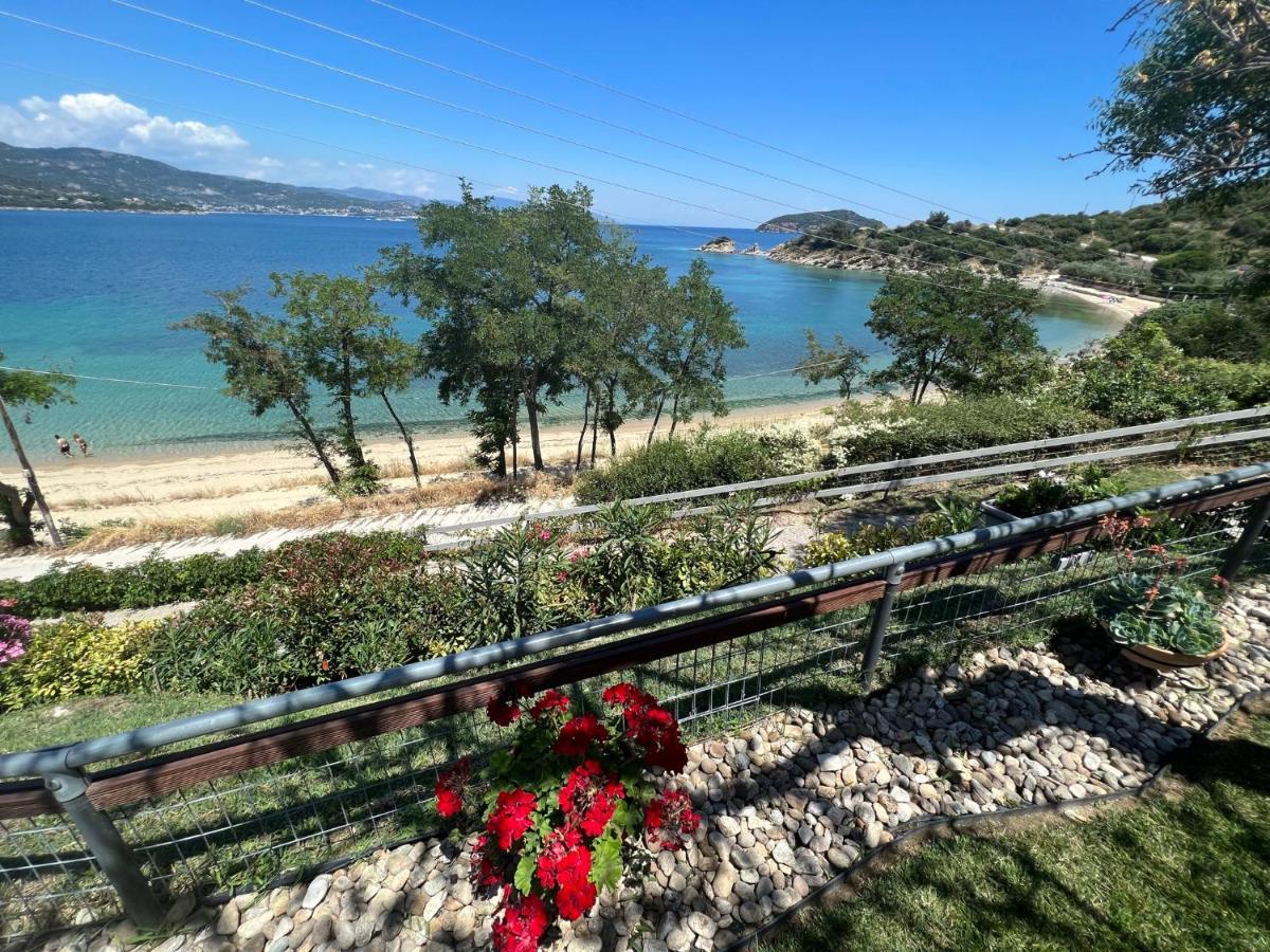 Kallithea Nea Iraklitsa Ngoại thất bức ảnh