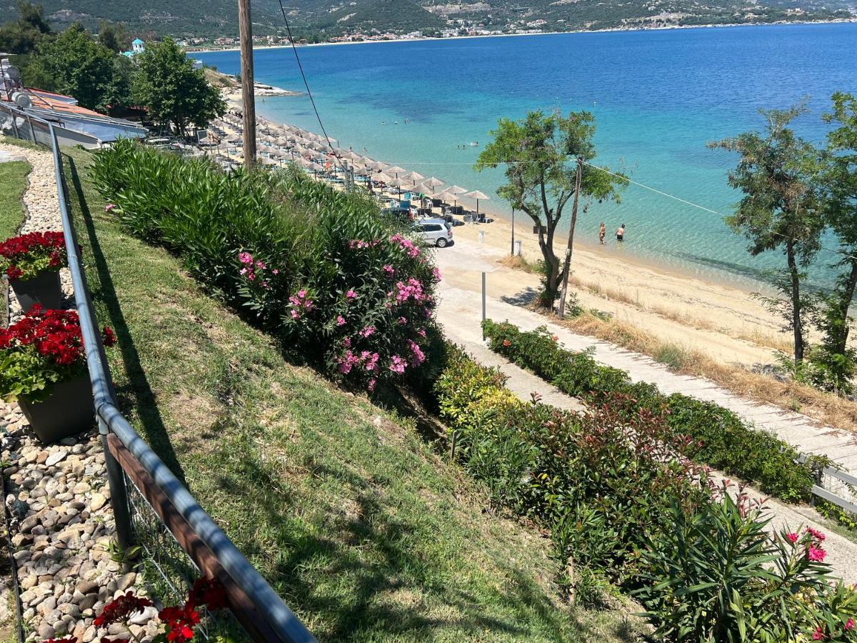 Kallithea Nea Iraklitsa Ngoại thất bức ảnh