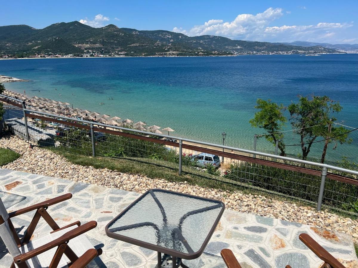 Kallithea Nea Iraklitsa Ngoại thất bức ảnh