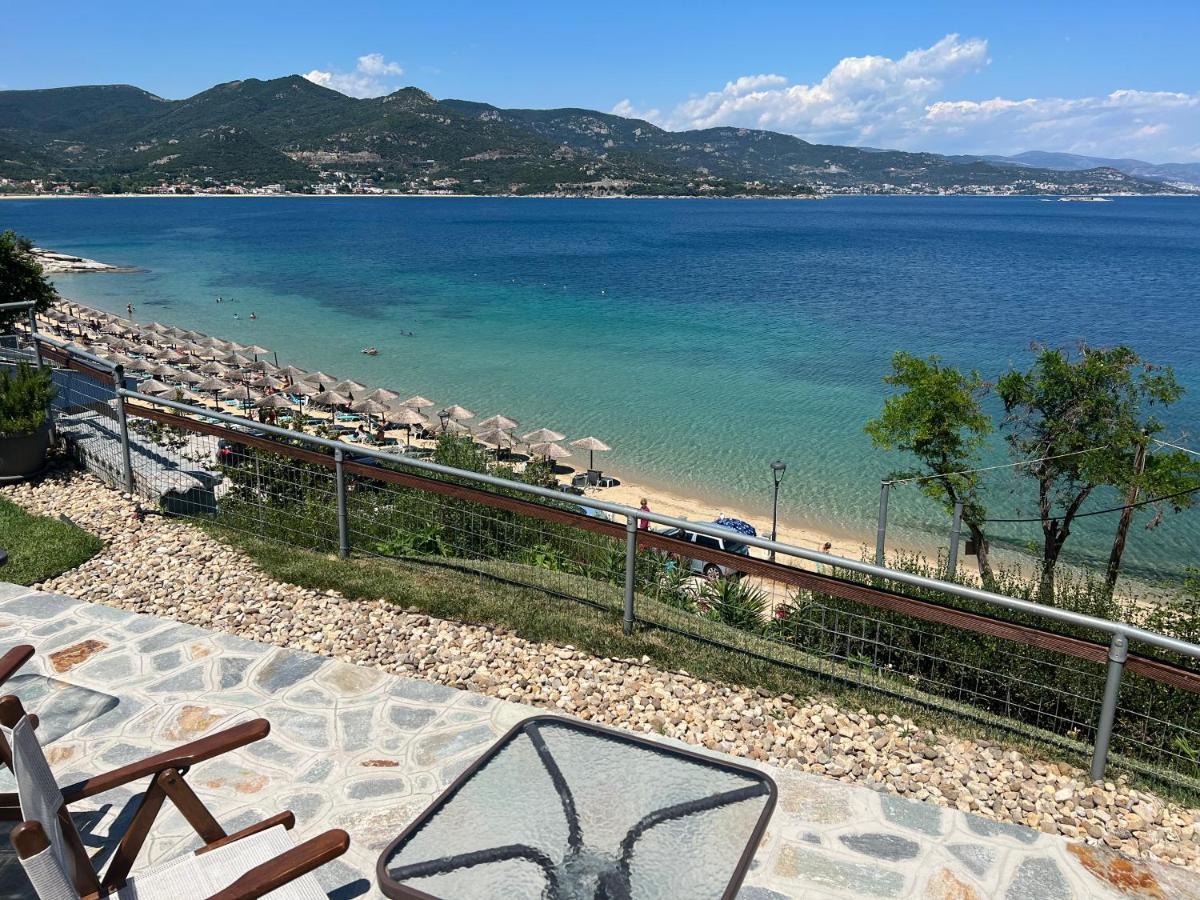 Kallithea Nea Iraklitsa Ngoại thất bức ảnh
