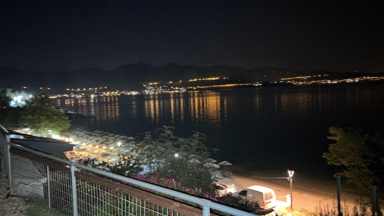 Kallithea Nea Iraklitsa Ngoại thất bức ảnh