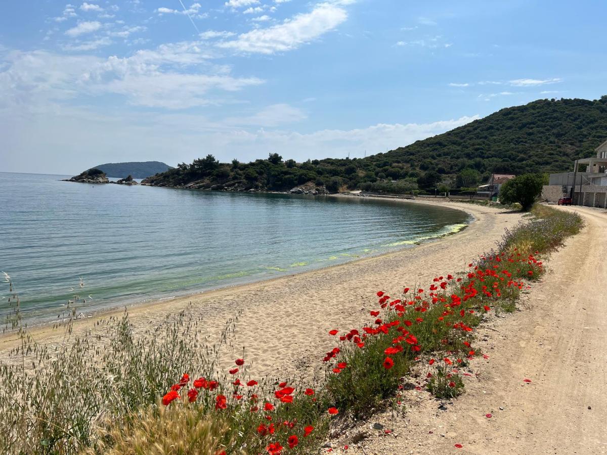 Kallithea Nea Iraklitsa Ngoại thất bức ảnh