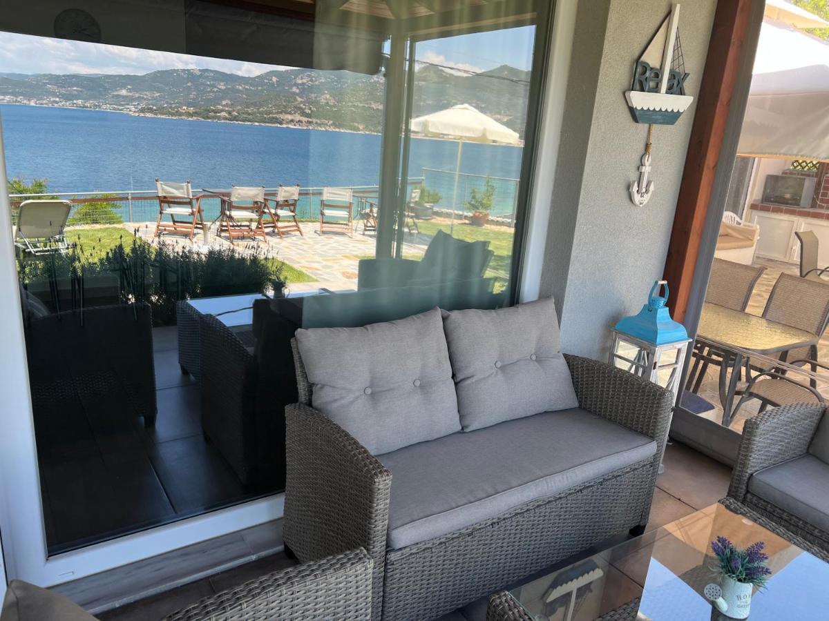 Kallithea Nea Iraklitsa Ngoại thất bức ảnh
