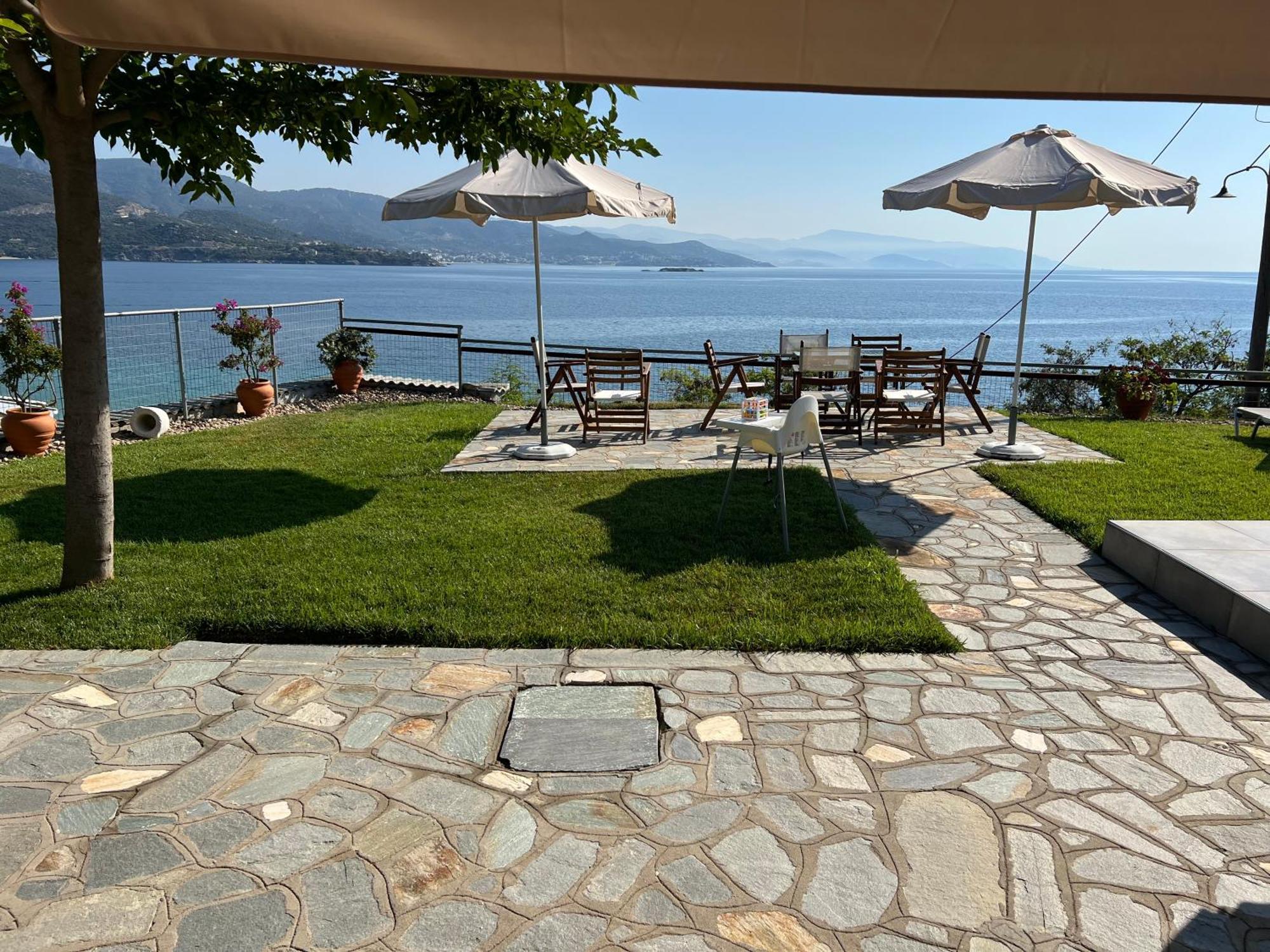 Kallithea Nea Iraklitsa Ngoại thất bức ảnh