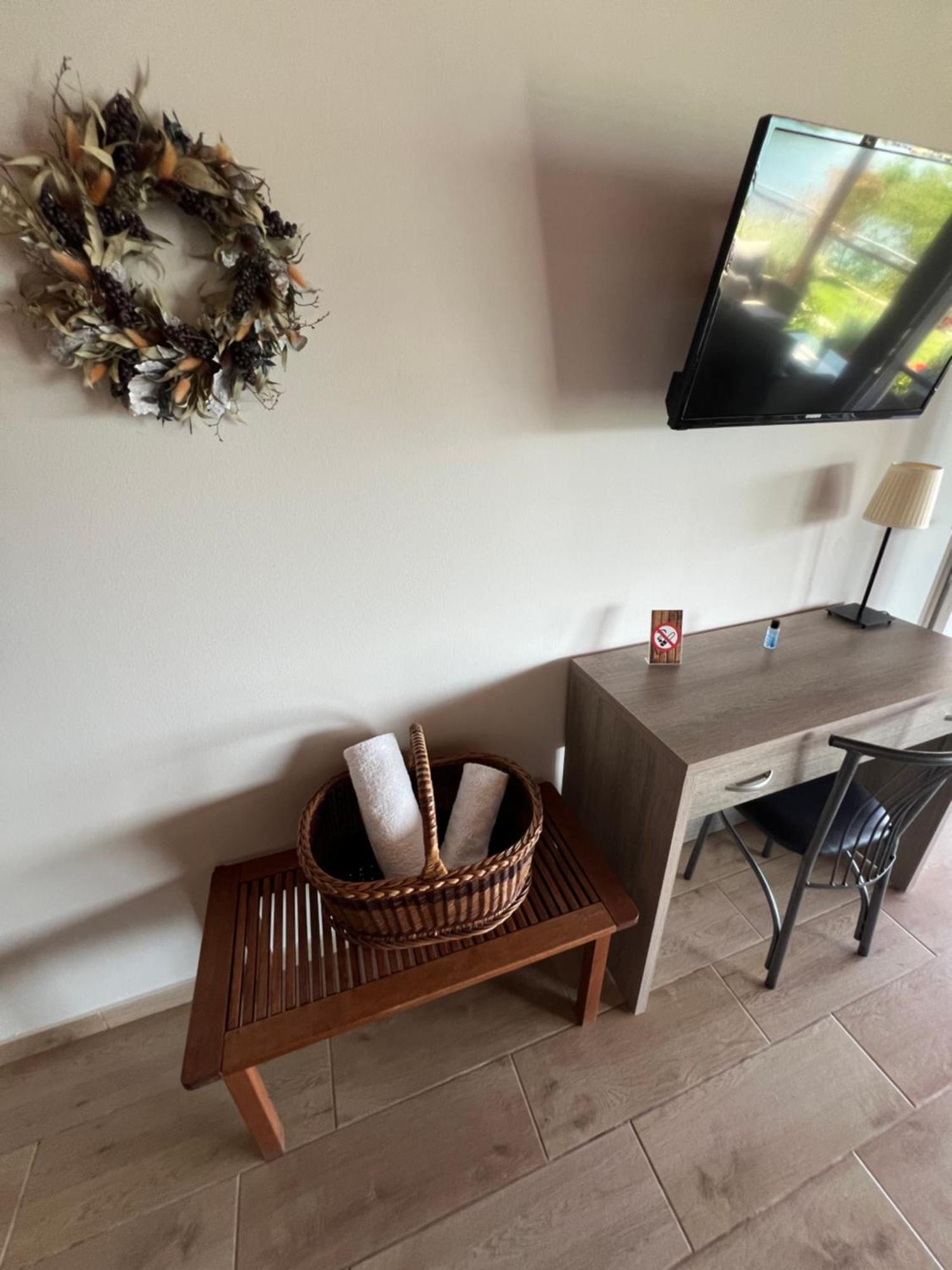 Kallithea Nea Iraklitsa Ngoại thất bức ảnh