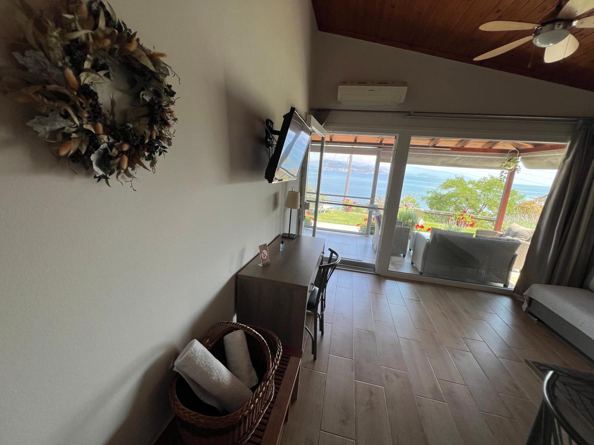 Kallithea Nea Iraklitsa Ngoại thất bức ảnh