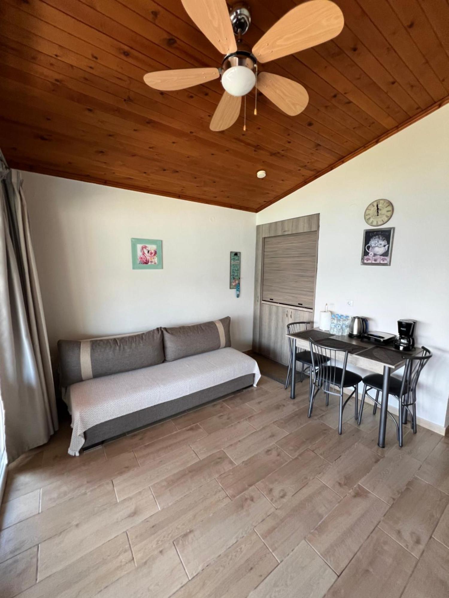 Kallithea Nea Iraklitsa Ngoại thất bức ảnh