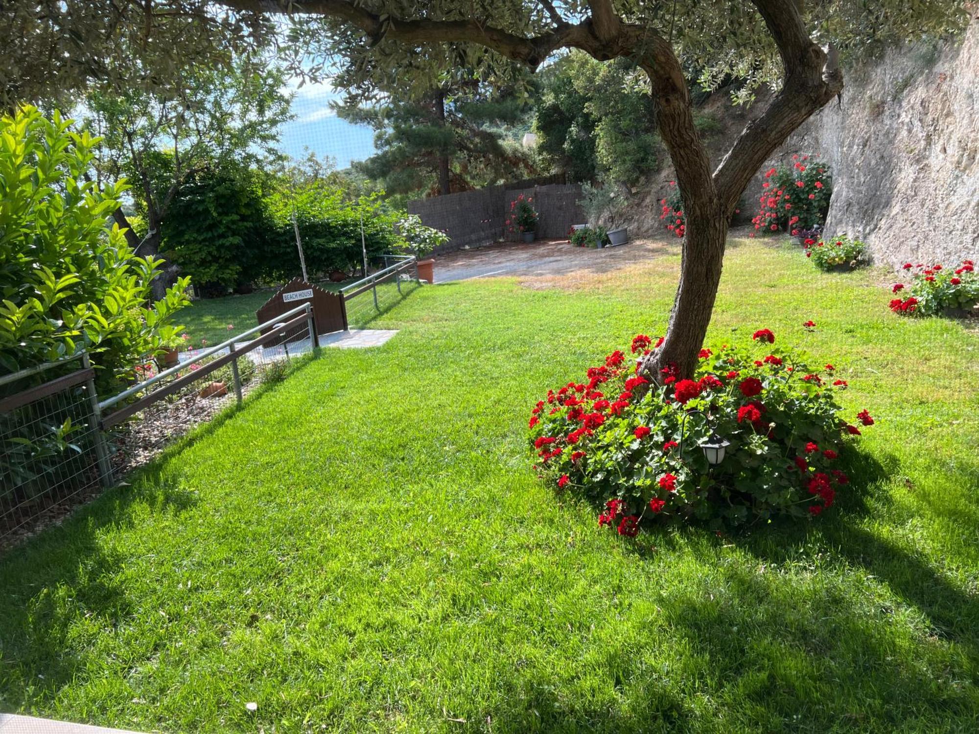 Kallithea Nea Iraklitsa Ngoại thất bức ảnh