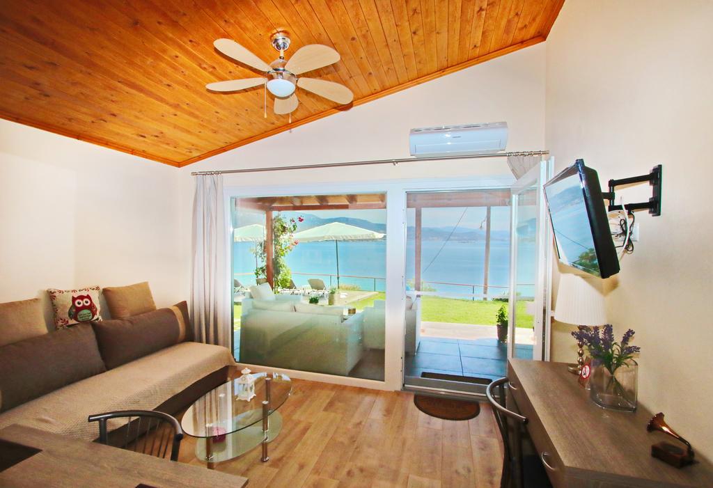 Kallithea Nea Iraklitsa Ngoại thất bức ảnh