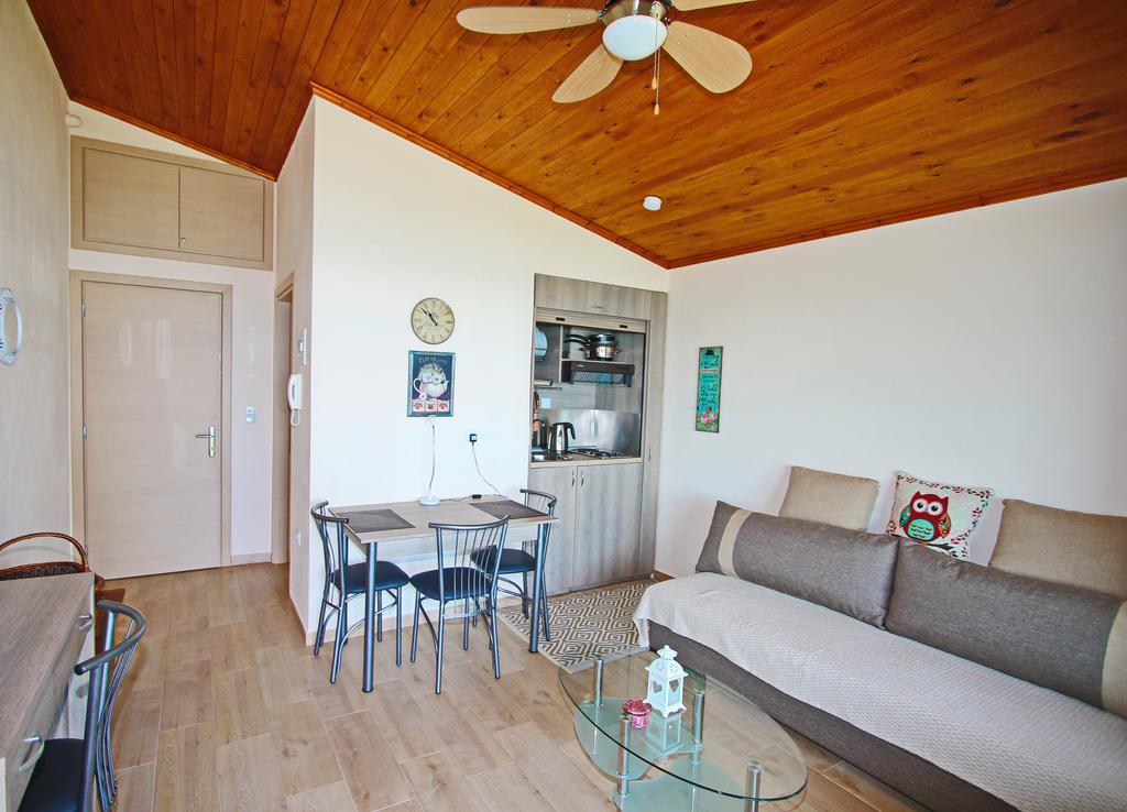 Kallithea Nea Iraklitsa Ngoại thất bức ảnh