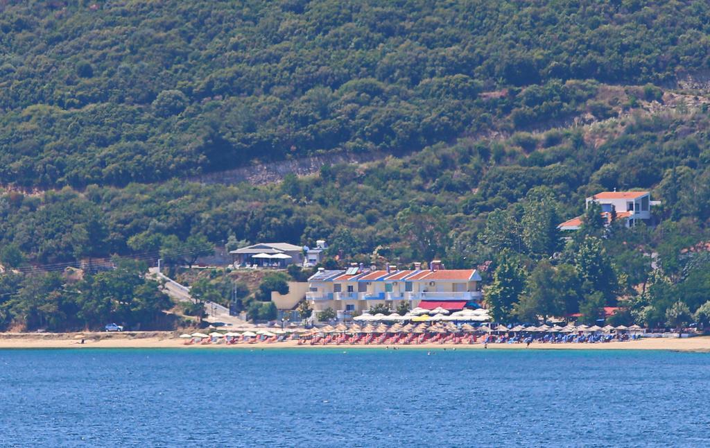 Kallithea Nea Iraklitsa Ngoại thất bức ảnh